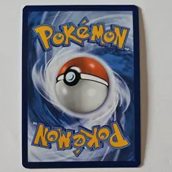 Pokemon TCG Omanyte 180/165 Scarlet & Violet 151 Illustration Rare Holo 100 HP - Image 2