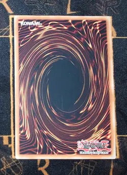YUGIOH Spenta, the Magistus Sealer (BPRO-EN098) Starlight Rare 1st Edition NM - Image 2