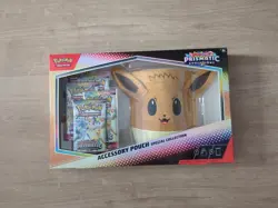 Pokemon TCG Prismatic Evolutions Sealed Products Bundle Includes 34 Packs Total - Image 4
