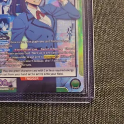 SUNG JINAH UE17BT/SLG-1-044 SR Union Arena Solo Leveling And Bulk SR & Demon Sl - Image 4