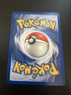 Sunkern 78/111 Neo Genesis Unlimited 2000 Pokemon Card Common NM - Image 2