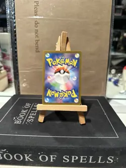 Charmeleon Holo Art Rare SV2a: Pokemon Card 151 169/165 NM - Image 2