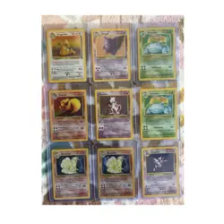Pokemon TCG Vintage Mixed Card Lot! Base,Jungle,Fossil,Rocket,Neo-Holos,1st Ed! - Image 1