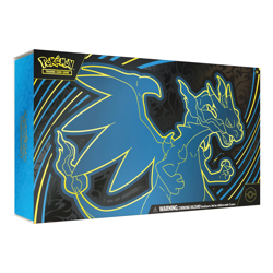 ✅READY TO SHIP✅ Pokemon TCG Mega Charizard X ex Ultra Premium Collection UPC - Image 2