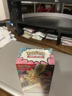 Pokemon TCG Ascended Heroes Booster Bundle NEW & SEALED - Image 5