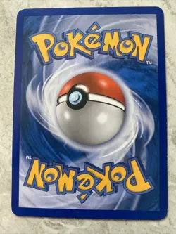 Pokemon TCG - Chimecho (Delta Species) - 37/110 - Uncommon - Ex Holon Phantoms - Image 2