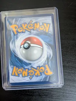 Carte Pokemon Roc-de-Fer ex Full Art 192/162 - Forces Temporelles FR - NM - Image 2