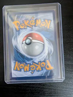 Carte Pokemon Roc-de-Fer ex Full Art 192/162 - Forces Temporelles FR - NM - Image 4