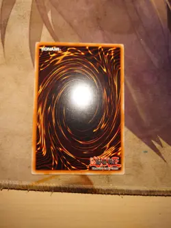 Een-en042 Rare Feather Shot 1st Edition Yugioh - Image 2