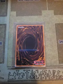 YUGIOH FORMULA SYNCHRON HAC1-EN178 SECRET LIMITED ED NM - Image 2