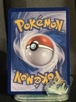 Pokemon Snorlax Masterball sv2a 143/165 Korean Card 2023 - Image 2