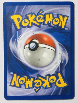 VINTAGE Mr. Mime TCG 6/64 Jungle Holo Rare 1999 Pokemon Card LP SEE DESCRIPTION - Image 2
