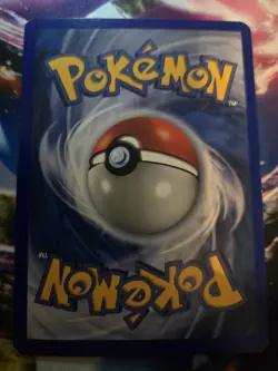 Typhlosion - EX: Expedition (28/165) e-Reader Reverse Holo Rare Pokemon Card LP - Image 2