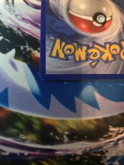 Typhlosion - EX: Expedition (28/165) e-Reader Reverse Holo Rare Pokemon Card LP - Image 4