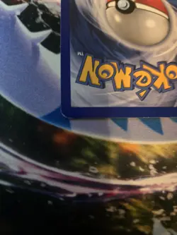 Typhlosion - EX: Expedition (28/165) e-Reader Reverse Holo Rare Pokemon Card LP - Image 5