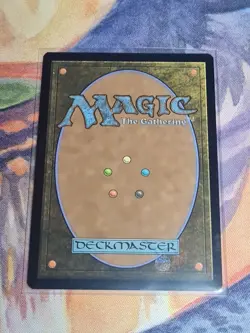 Expansion Algorithm (0069) Extended Art MTG Secrets Of Strixhaven - Image 2