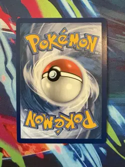 Pokemon Frigibax 128/091 Paldean Fates Shiny Holo Rare Art Card - Image 2