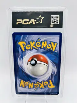PCA 10 Carte Pokemon Steelix AR 150/132 MEG Mega-Evolution FR - Image 3