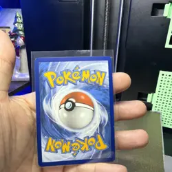 Pokemon TCG Manaphy Holo Rare Card Crown Zenith: Galarian Gallery GG06/GG70 Nzm - Image 2