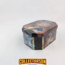 Pokemon TCG - Hidden Fates Tin - Charizard GX 820650804816 - Image 3