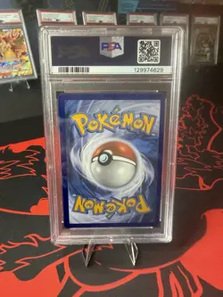 Pokemon Sword & Shield UPC - Charizard VSTAR Promo SWSH262 - Image 2