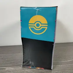Pokemon TCG Mega Evolution: Ascended Heroes Pokemon Center ETB | New + Sealed - Image 2