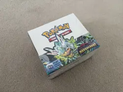 Pokemon Twilight Masquerade Booster Box (36 Packs) - Brand New Sealed - Image 1
