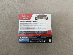 Pokemon Twilight Masquerade Booster Box (36 Packs) - Brand New Sealed - Image 3