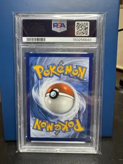 202( Pokemon Mega Evolution Mega Absol Special Illustration Rare PSA 10 - Image 2