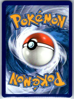 Pokemon TCG Eevee Promo Holo SWIRL SWSH127 LP - Image 2