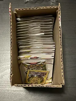Lot Of (16) Pokemon TCG Astral Radiance Checklane Blister Single Pack Sealed - Image 3