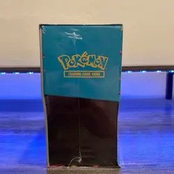 Pokemon TCG Ascended Heroes ETB Factory Sealed Box New! #7 small tear - Image 3