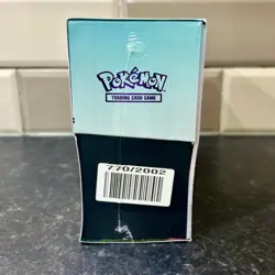 Pokemon: Temporal Forces - Walking Wake - Elite Trainer Box (ETB) - Brand New - Image 5
