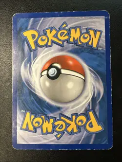 Mareep [HP] 82/127 - Platinum Base Set - Pokemon TCG 2009 Yuka Morii - Image 2