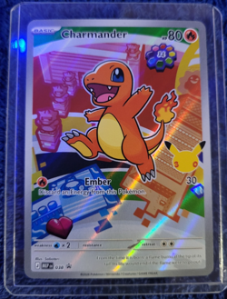 Pokemon TCG: First Partner Illustration Collection - Kanto Set - 037, 038, 039 - Image 4