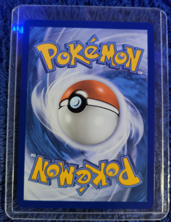 Pokemon TCG: First Partner Illustration Collection - Kanto Set - 037, 038, 039 - Image 5