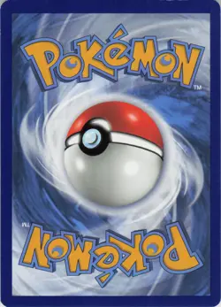 Smeargle 209/264 Common Fusion Strike Pokemon Reverse Holo Near Mint - Image 2