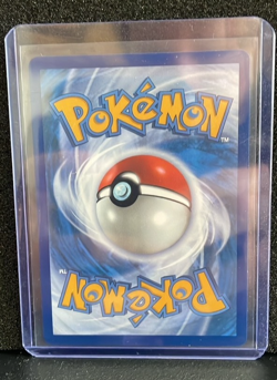 2026 POKEMON MEGA EVOLUTION FIRST PARTNER PROMO FULL ART HOLO PIPLUP #042 MINT - Image 2