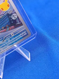 Piplup MEP 042 - NM First Partner Rare Promo 30th Anniversary Pokemon - Image 3