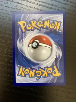 Piplup 042 First Partner Illustration Collection Promo Pokemon English NM - Image 3