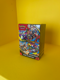 Pokemon Mega Evolution Booster Bundle Box (SEALED) - Image 2