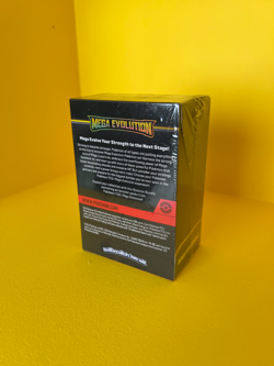 Pokemon Mega Evolution Booster Bundle Box (SEALED) - Image 3