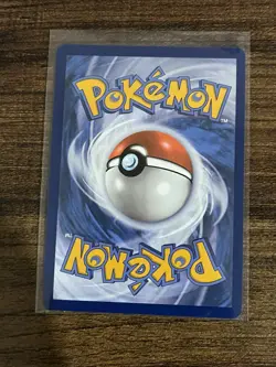 Pokemon TCG Iono's Bellibolt EX 183/159 Sv09 Journey Holo SIR NM - Image 4