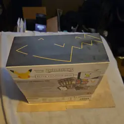 Pokemon Celebrations Elite Trainer Box 25th Anniversary ETB New/Sealed✅ - Image 5
