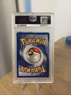 2003 POKEMON AQUAPOLIS #28 PORYGON2 PSA 10 - POP 41! - Image 2