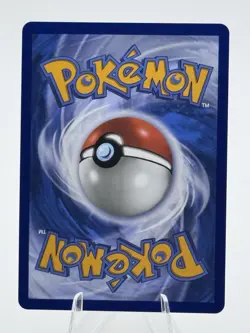 Bulbasaur Pokemon First Partner Illustration #37 Black Star Promo Pokemon MEP - Image 2