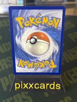 Slowpoke - 116/091 - Baby Shiny Holo Rare Paldean Fates Pokemon TCG 2024 NM - Image 2