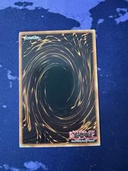 YU-GI-OH! - Hiro‘s Shadow Scout - SDP-019 - Image 2
