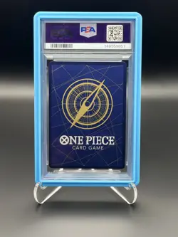 PSA 10 Card BOA HANCOCK One piece Special Alternate Art EB03-026 Japanese 2025 - Image 3