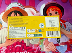 One Piece | Adventure on Kami's Island OP15 Booster Box English | SEALED IN HAND - Image 3